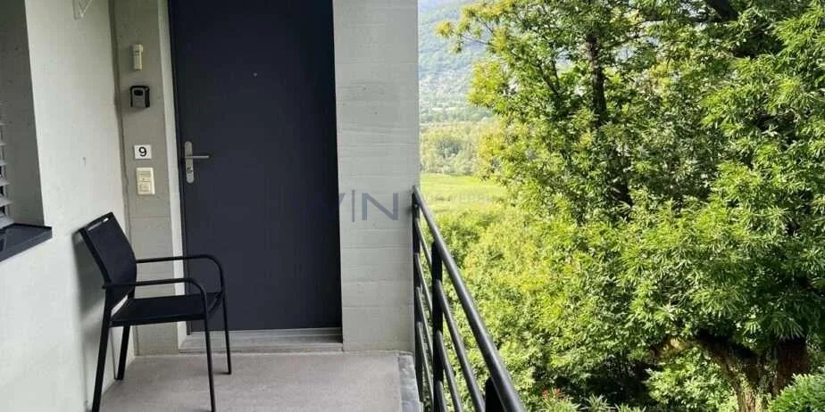 Traumhafte 3.5-Zi.-Oase mit Seeblick – Foto 13 von 13