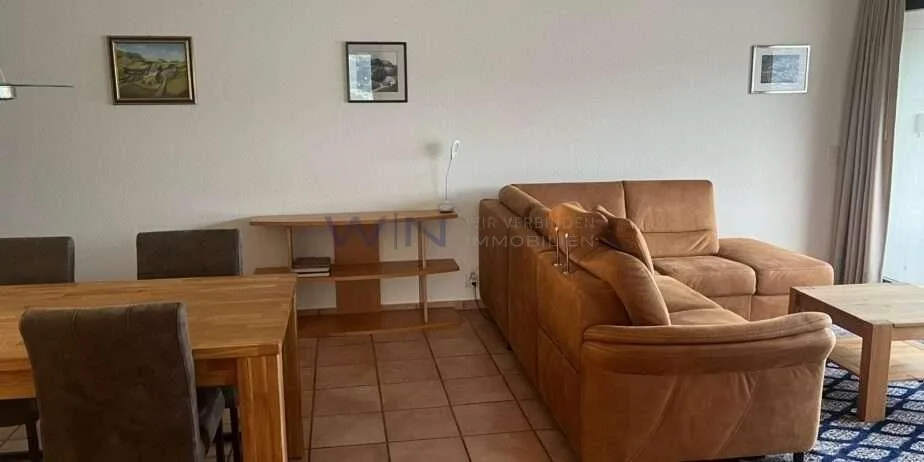 3.5-Z. Wohnung mit Seeblick in Magadino