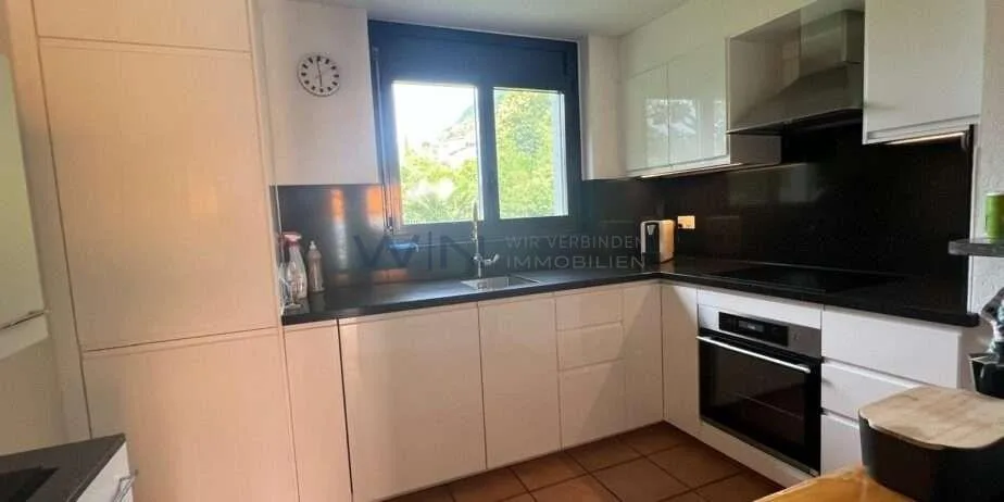 Traumhafte 3.5-Zi.-Oase mit Seeblick – Foto 6 von 13