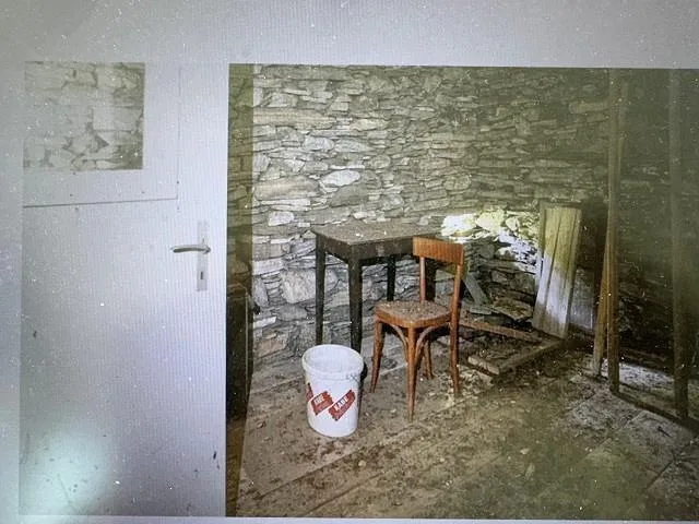 zwei Rustico zum Ausbauen mit viel Land an sehr ruhiger, sonniger A...