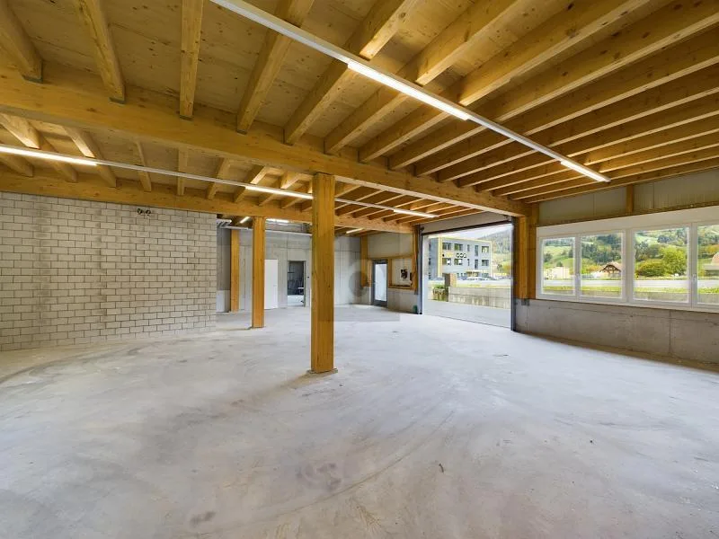 NEUBAU FÜR MASSGESCHNEIDERTE BEDÜRFNISSE