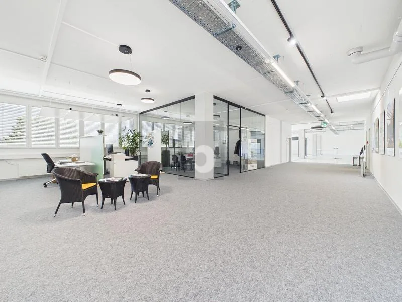 TOP MODERN MIT FLEXIBLER NUTZUNG