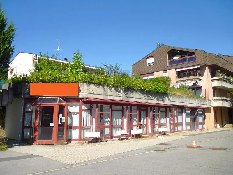 GRANDS ESPACES MODULABLES LUMINEUX !