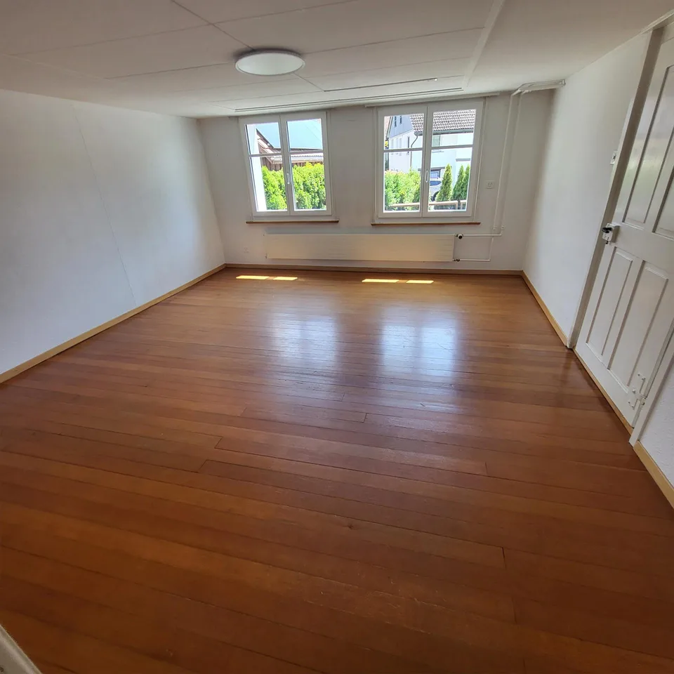 5-Zimmer-Reihenhaus an ruhiger Lage