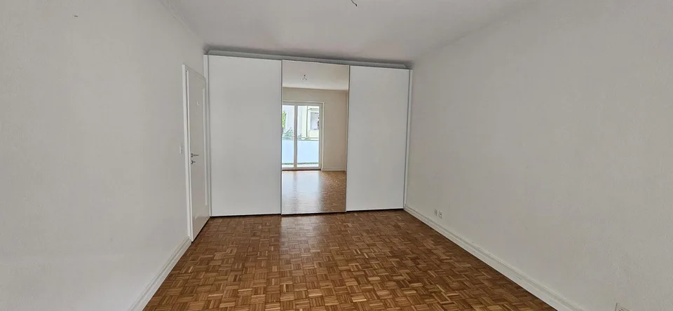 2.5 Zimmerwohnung in Basel