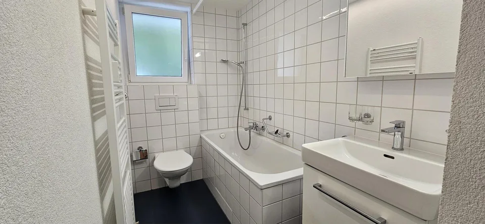 2.5 Zimmerwohnung in Basel