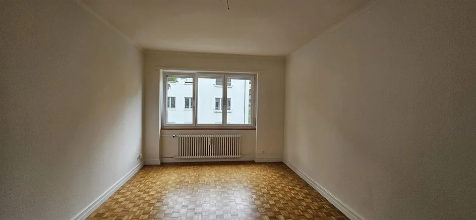2.5 Zimmerwohnung in Basel
