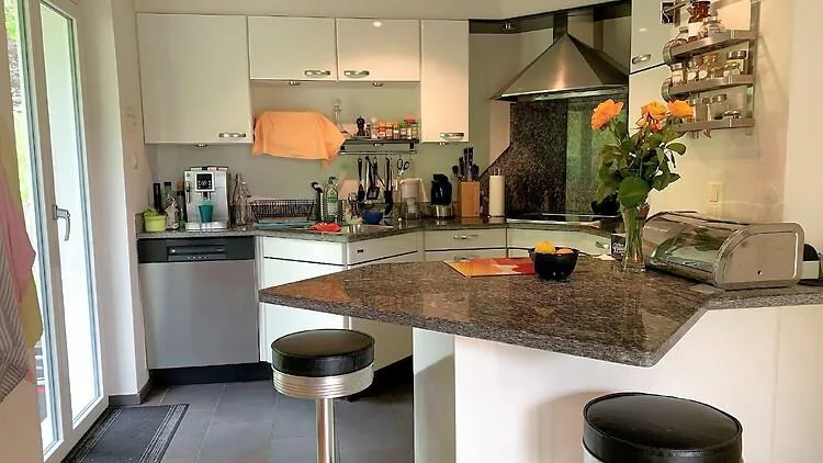 5 ZIMMER-HAUS IN WINTERTHUR - TÖSS, MÖBLIERT, TEMPORÄR