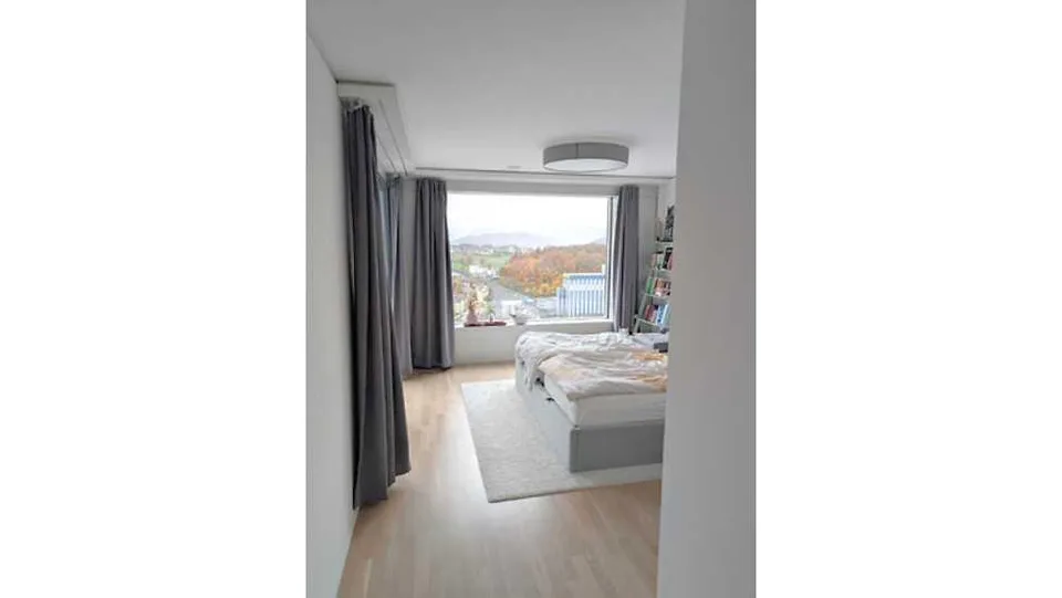 3½ ZI-WOHNUNG IN OSTERMUNDIGEN (BE), MÖBLIERT, TEMPORÄR