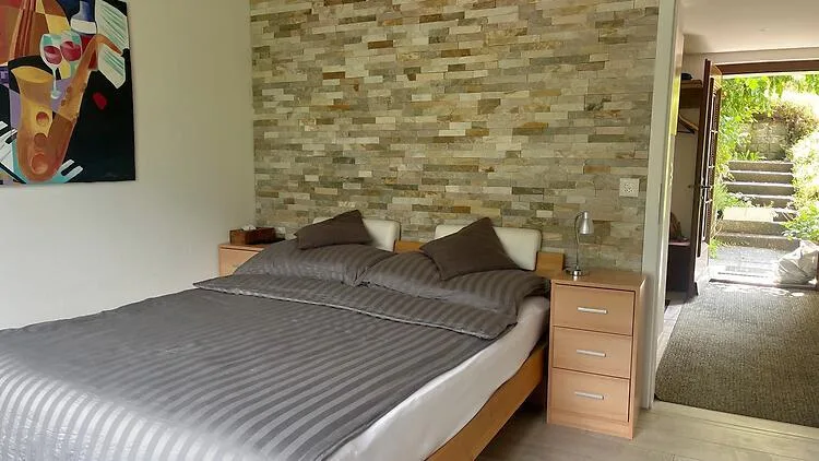 3 ZI-WOHNUNG IN REICHENBACH IM KANDERTAL (BE), MÖBLIERT, TEMPORÄR