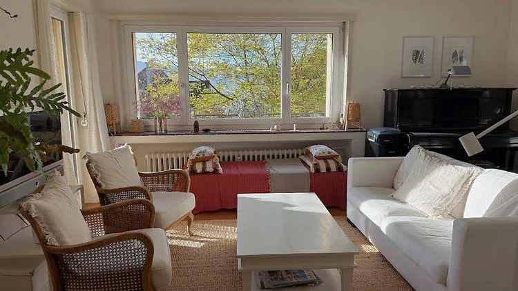 4 ZI-WOHNUNG IN ZÜRICH - KREIS 10, MÖBLIERT, TEMPORÄR