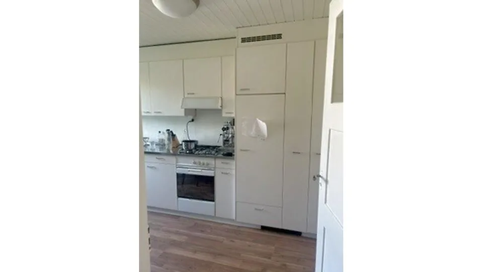 3½ ZI-WOHNUNG IN ZÜRICH - KREIS 3 SIHLFELD, MÖBLIERT, TEMPORÄR
