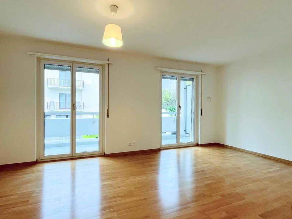 Living on Zürichberg