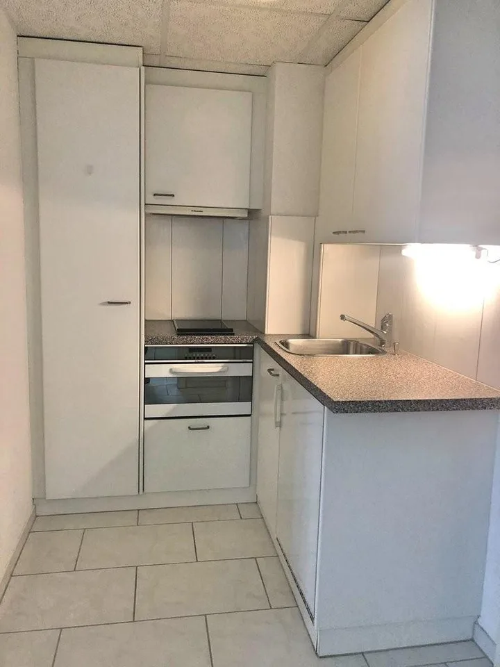 Living on Zürichberg
