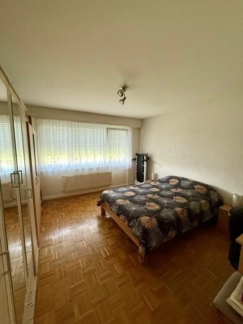 Wohnung mit 5.5 Zimmern zur Miete - Nahe dem Chuv