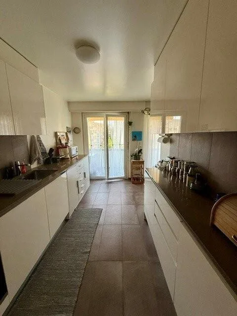 Wohnung mit 5.5 Zimmern zur Miete - Nahe dem Chuv