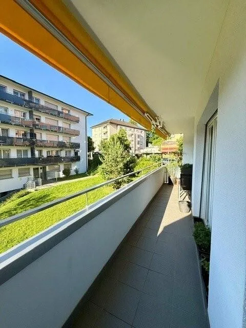 Appartement de 5.5 pièces à louer - Proche du chuv