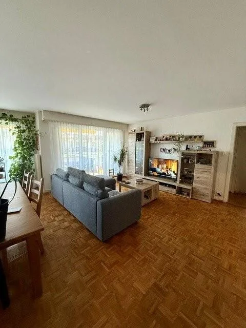 Wohnung mit 5.5 Zimmern zur Miete - Nahe dem Chuv