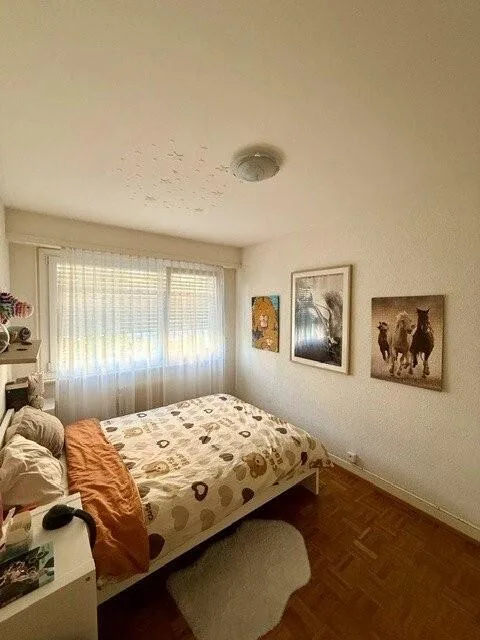 Wohnung mit 5.5 Zimmern zur Miete - Nahe dem Chuv