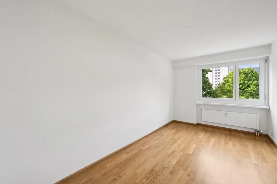 Beautiful 4.5 room apartment in the green - in Ettingen – photo 6 of 8