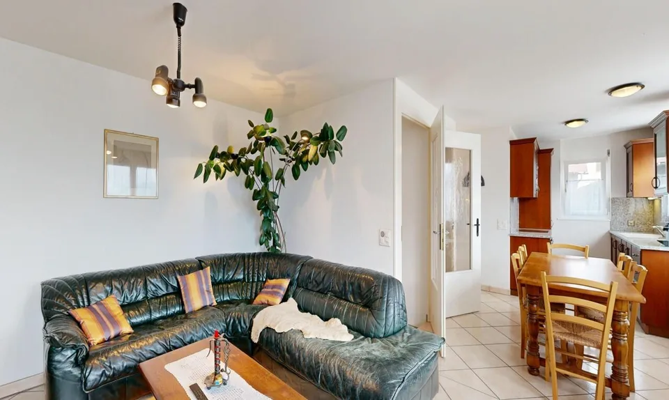 Authentic charming house in Venthône