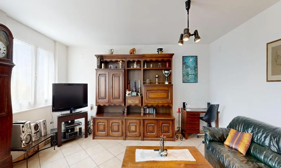 Authentic charming house in Venthône