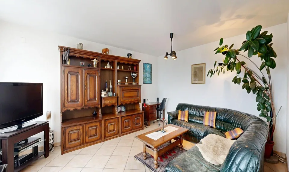 Authentic charming house in Venthône