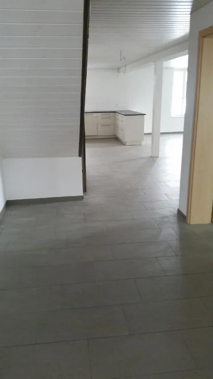 4.5 Zi Duplex Wohnung