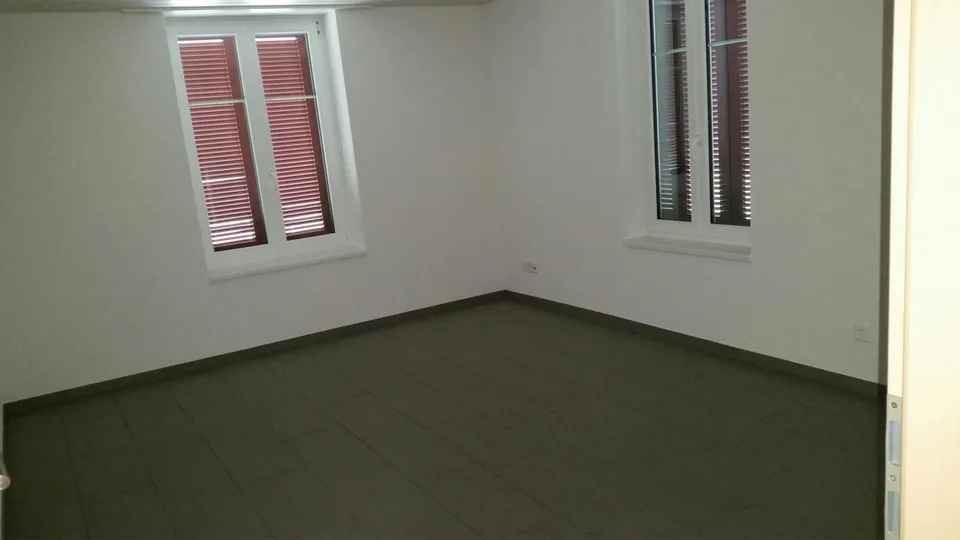 4.5 Zi Duplex Wohnung
