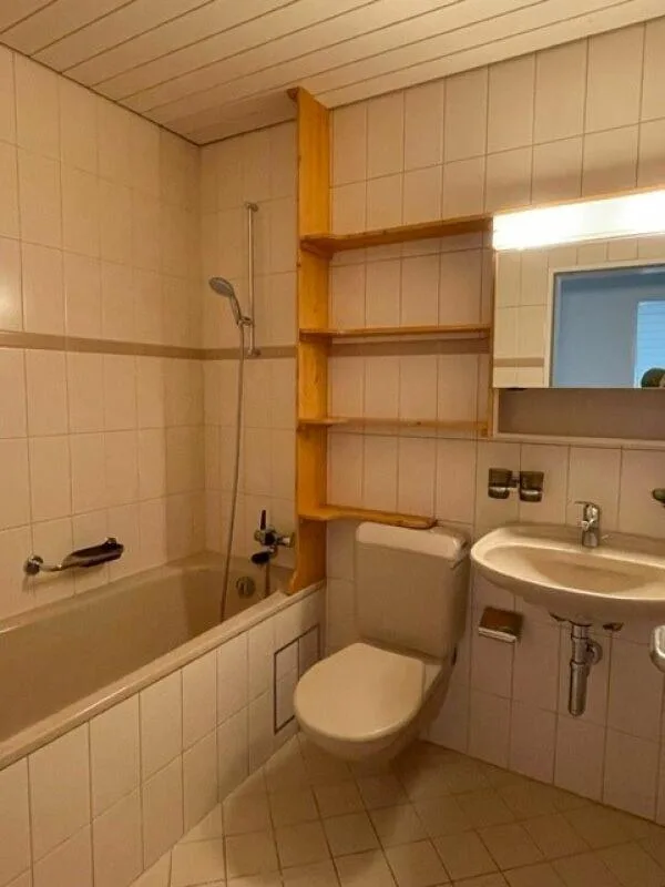 4.5-room apartment in Hellikon