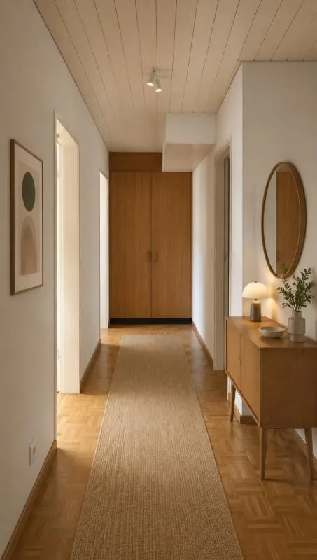 4.5-Zimmerwohnung in Hellikon