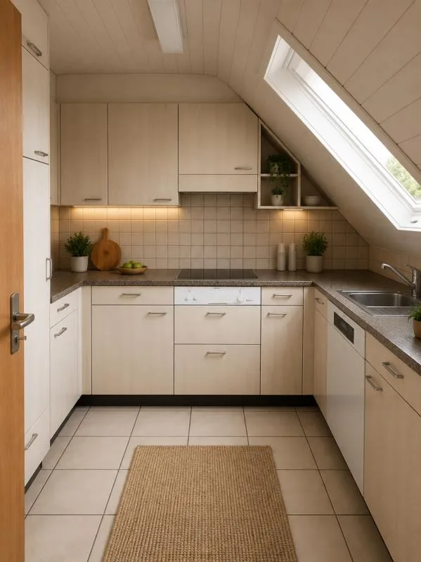 4.5-Zimmerwohnung in Hellikon