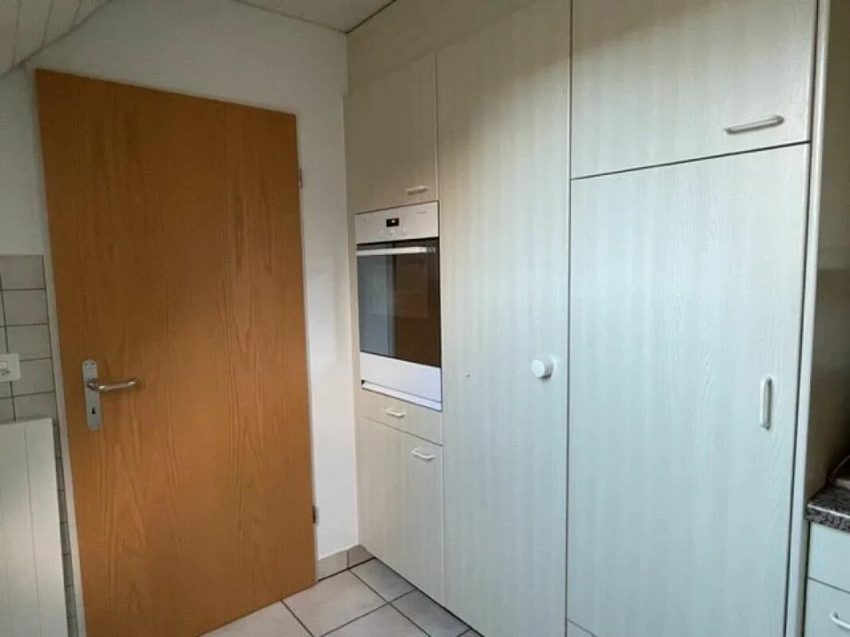 4.5-room apartment in Hellikon