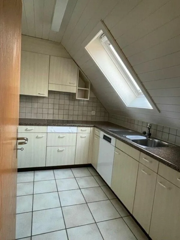 4.5-room apartment in Hellikon