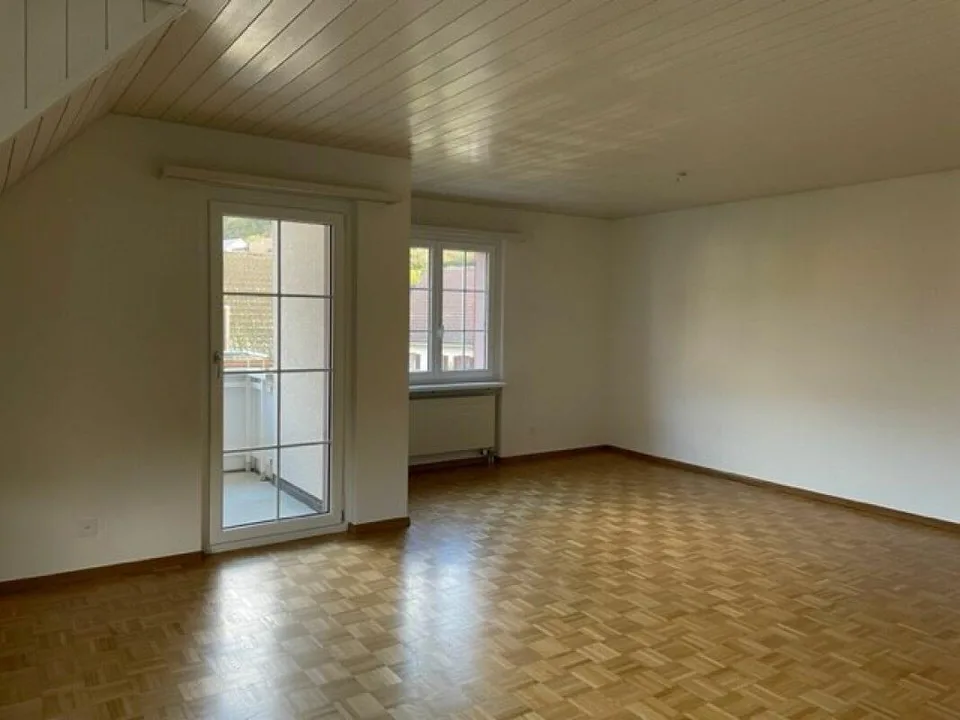4.5-Zimmerwohnung in Hellikon