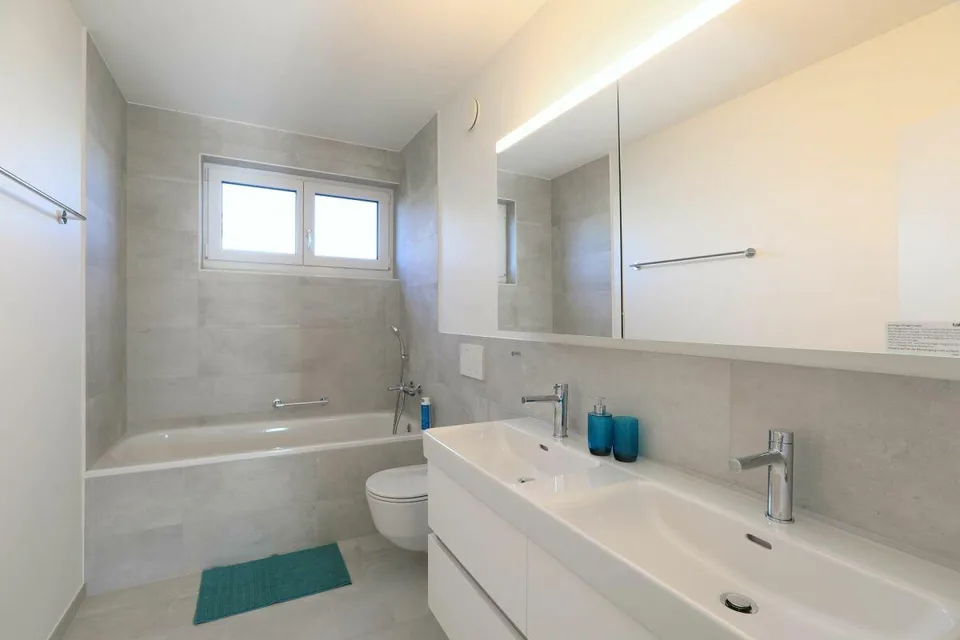 Appartamento moderno di 4 locali ad Aesch