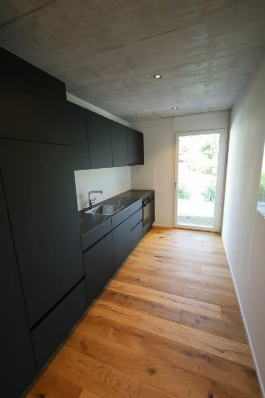 2-Bedroom Apartments In Liestal