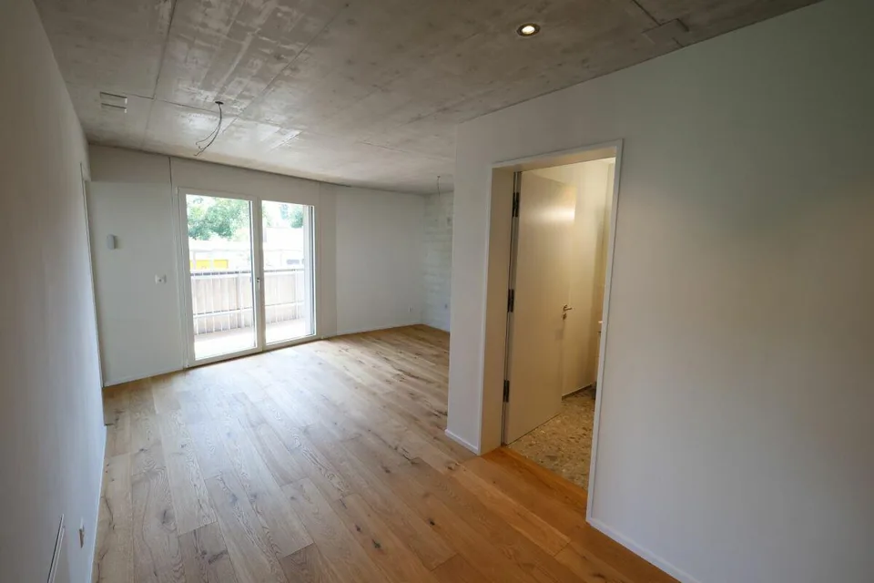 2-Bedroom Apartments In Liestal