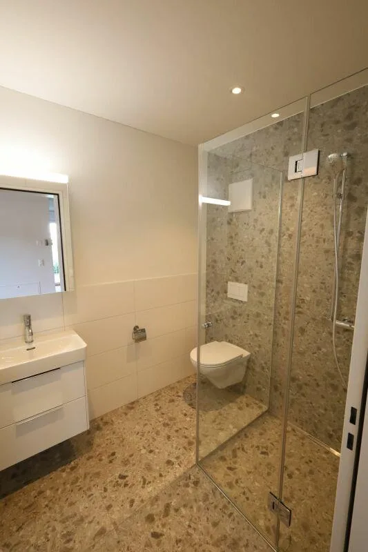 2-Bedroom Apartments In Liestal