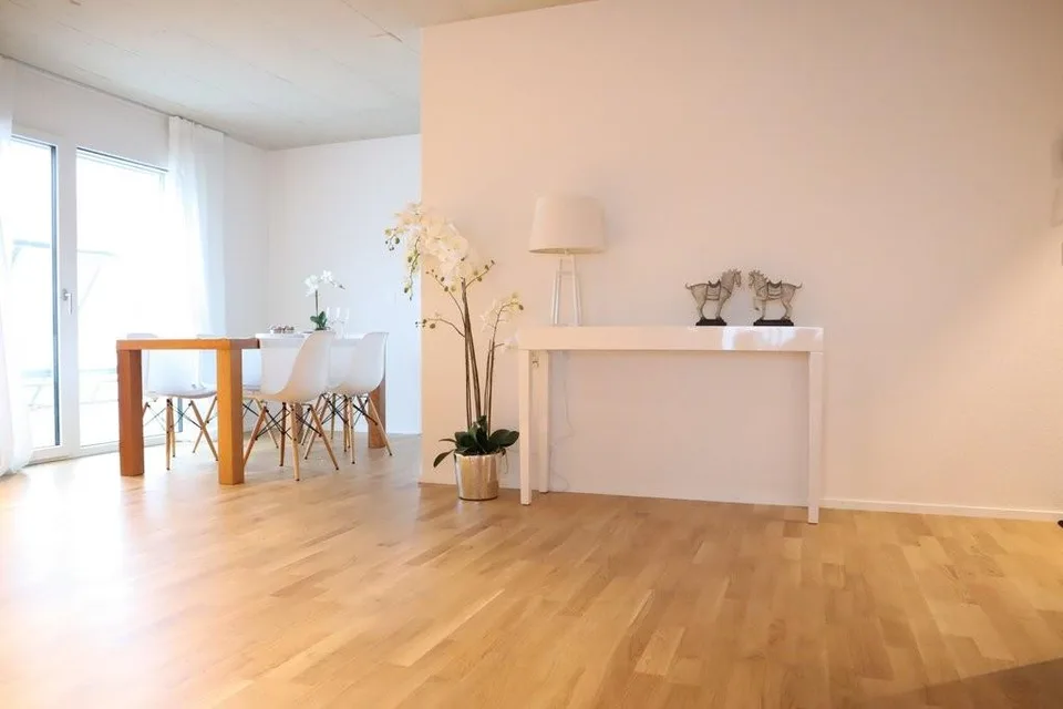 Votre nouveau appartement de rêve !