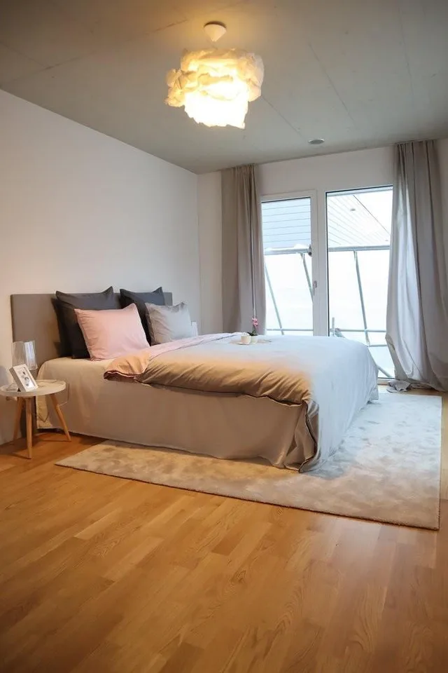 Votre nouveau appartement de rêve !