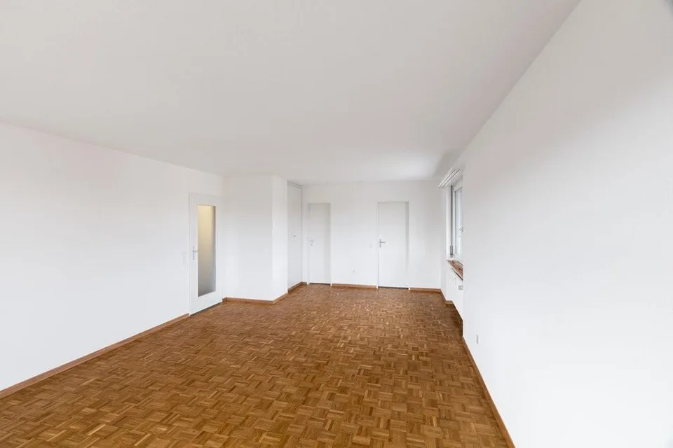 Familien und Wohngemeinschaften herzlich willkommen!