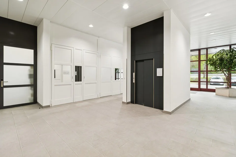 Produktions- und Lagerfläche mit Büro - Verkehrsanbindung in alle R... – foto 9 di 13