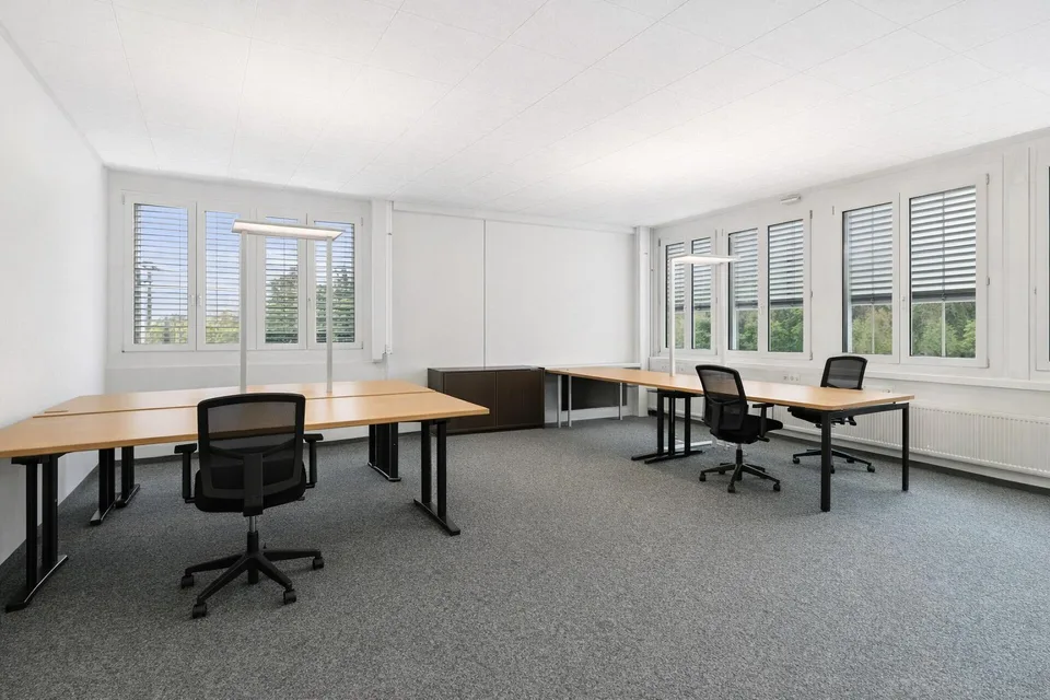Produktions- und Lagerfläche mit Büro - Verkehrsanbindung in alle R... – foto 8 di 13