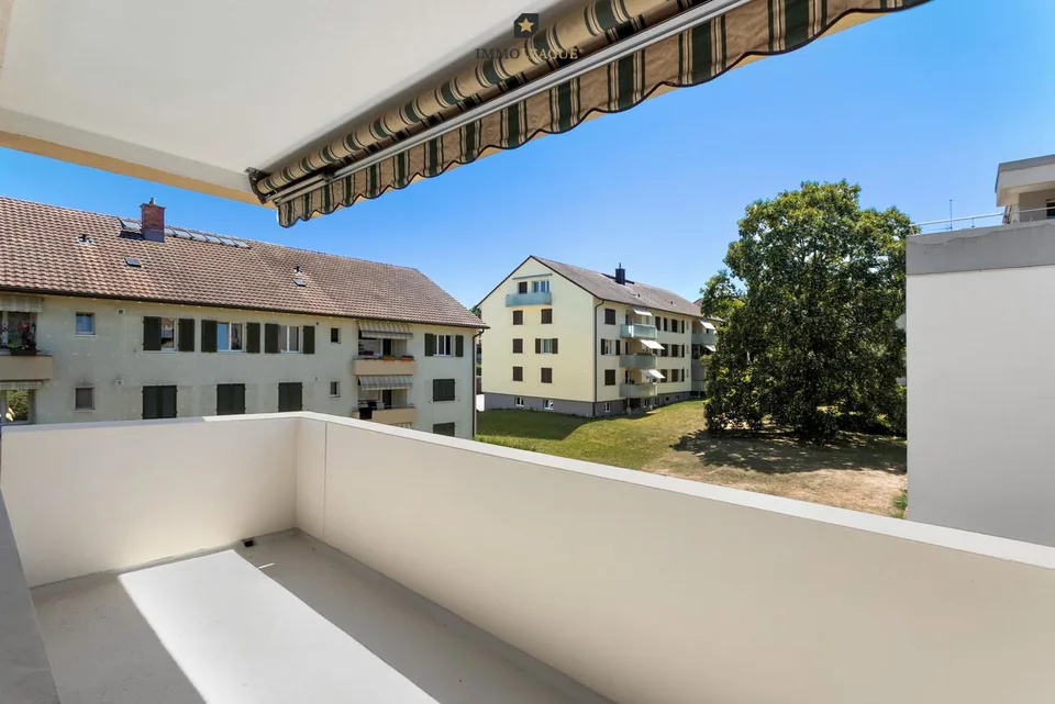 Gemütliches, sehr gepflegtes Zuhause mit Südbalkon und Seeblick. – Foto 9 von 14