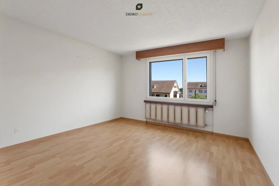 Gemütliches, sehr gepflegtes Zuhause mit Südbalkon und Seeblick. – Foto 6 von 14