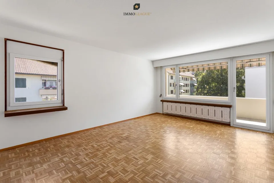 Gemütliches, sehr gepflegtes Zuhause mit Südbalkon und Seeblick. – Foto 8 von 14