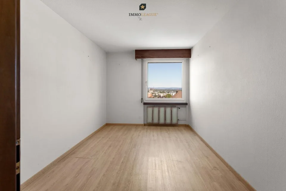 Gemütliches, sehr gepflegtes Zuhause mit Südbalkon und Seeblick. – Foto 7 von 14