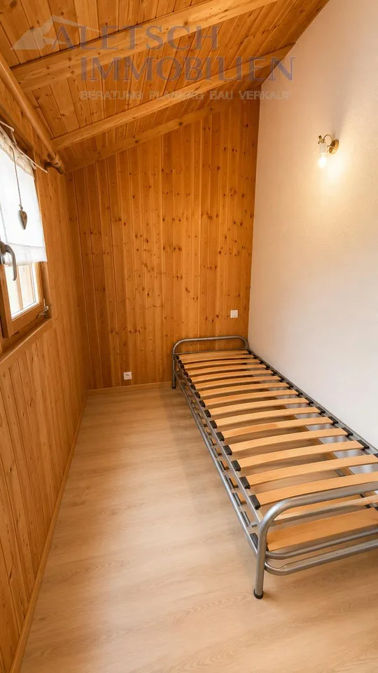 Ihr persönliches Ferienchalet in Chäserstatt – Erholung mit Weitblick – foto 7 di 11