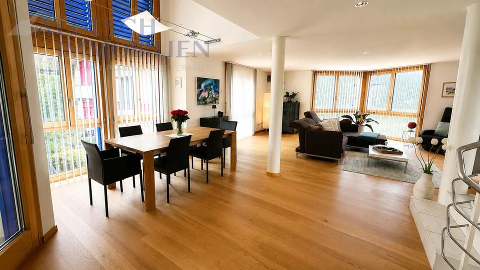 In vendita: Deliziosa casa unifamiliare a Ried-Brig